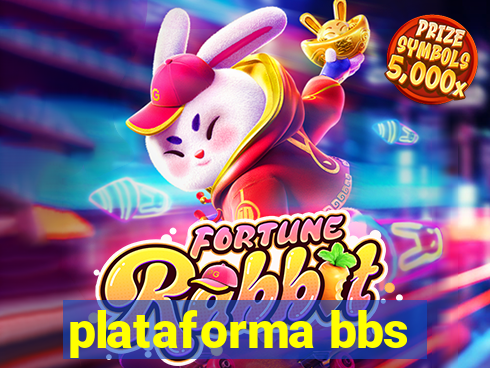 plataforma bbs